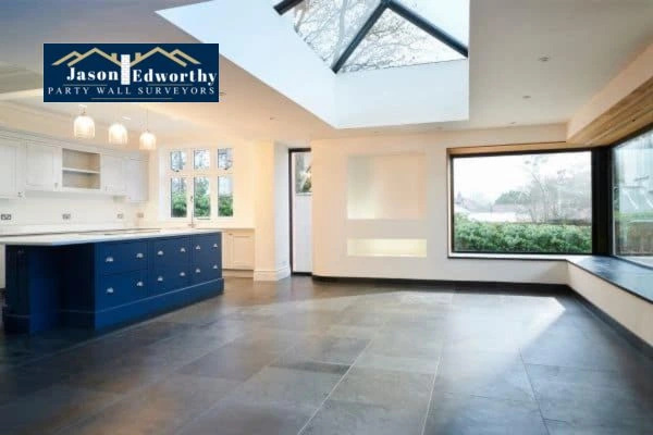 Our top tips for building near a boundary line Peterborough