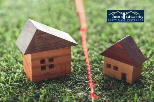 Do you want to build on a boundary line Peterborough call our team today!