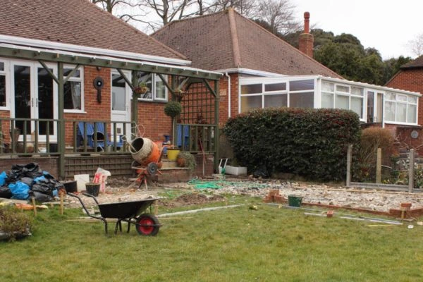 Understand the importance of boundary walls Peterborough contact Jason edworthy party wall surveyors today!