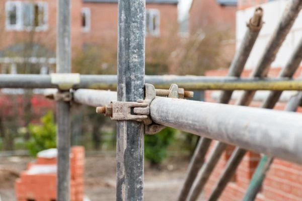 Ensure a party wall agreement is in place before Damage to Property Peterborough happens.