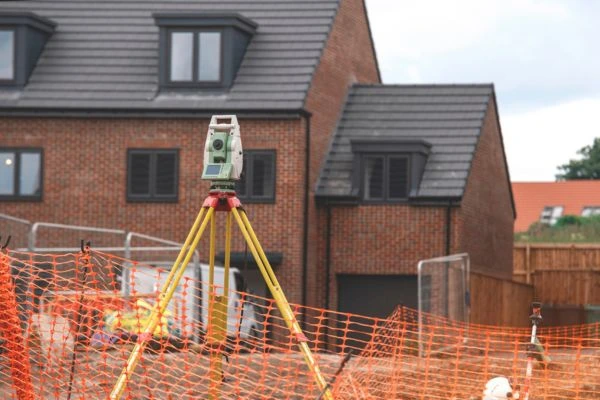 Damage to Property Peterborough - speak to our surveyors today!