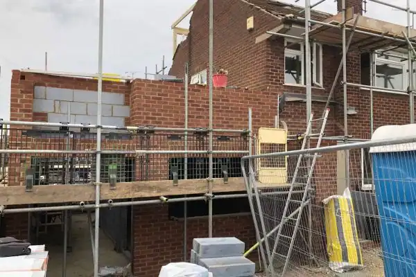 Reasons to Call a Party Wall Surveyor Peterborough